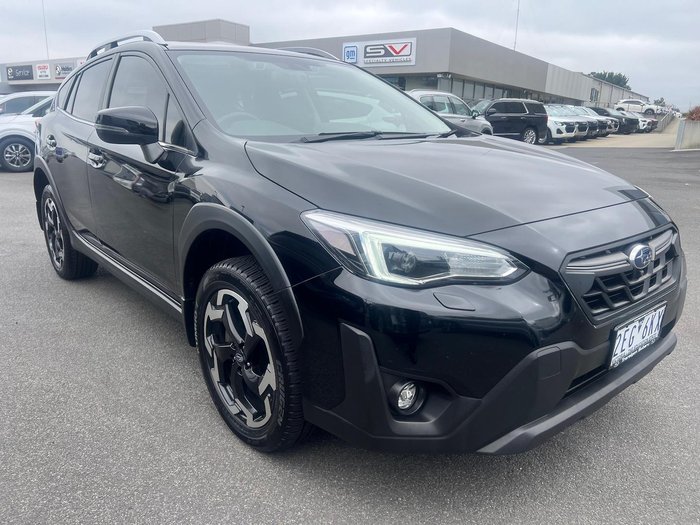 2022 Subaru XV 2.0i-S