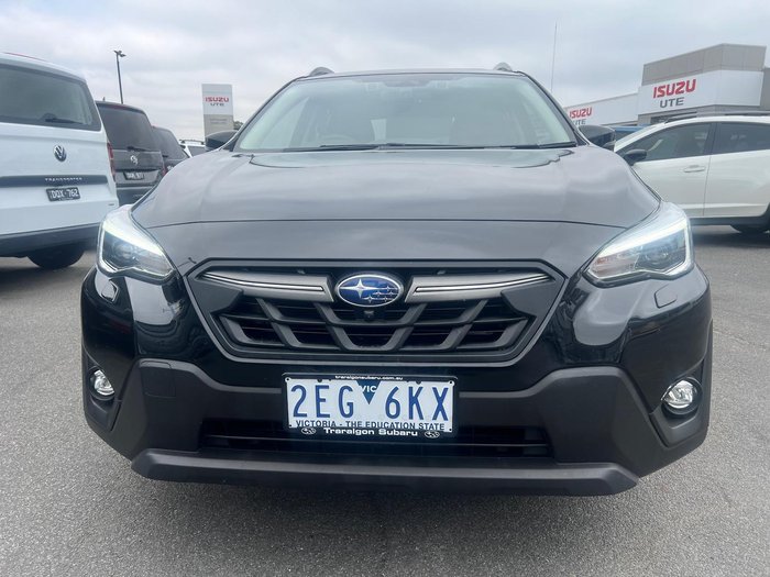 2022 Subaru XV 2.0i-S