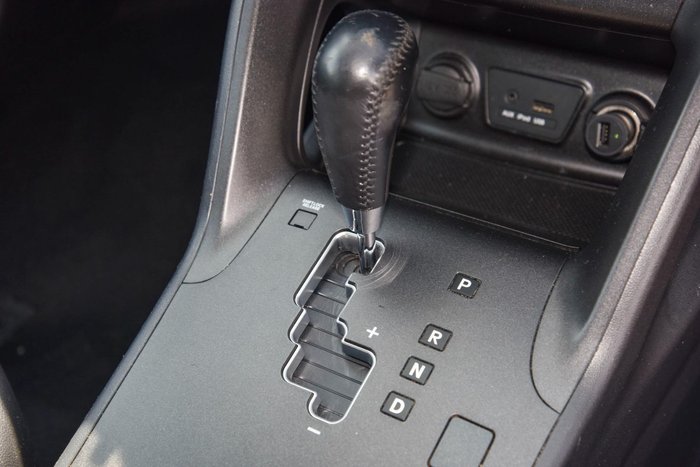 2013 Hyundai ix35 Active