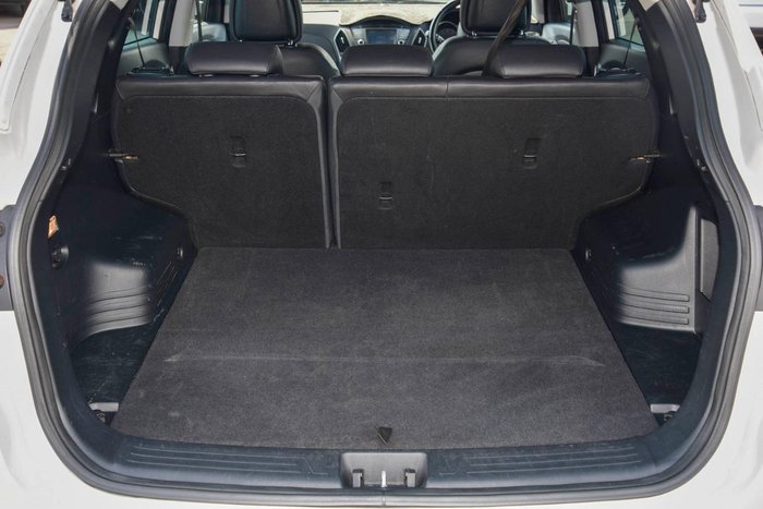 2013 Hyundai ix35 Active