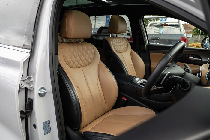 2023 Hyundai Santa Fe Highlander