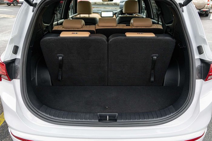 2023 Hyundai Santa Fe Highlander