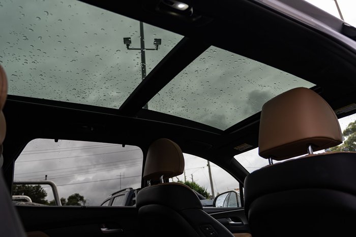 2023 Hyundai Santa Fe Highlander