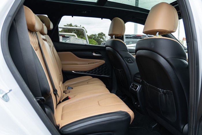 2023 Hyundai Santa Fe Highlander