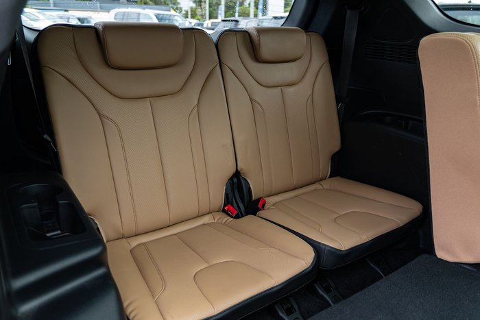 2023 Hyundai Santa Fe Highlander