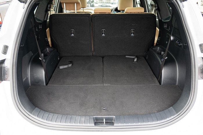 2023 Hyundai Santa Fe Highlander