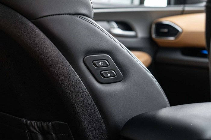 2023 Hyundai Santa Fe Highlander