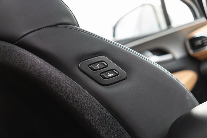 2023 Hyundai Santa Fe Highlander