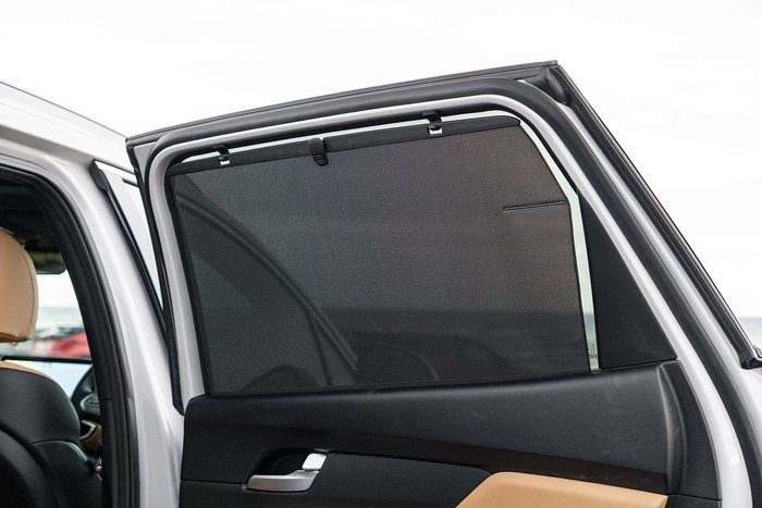 2023 Hyundai Santa Fe Highlander
