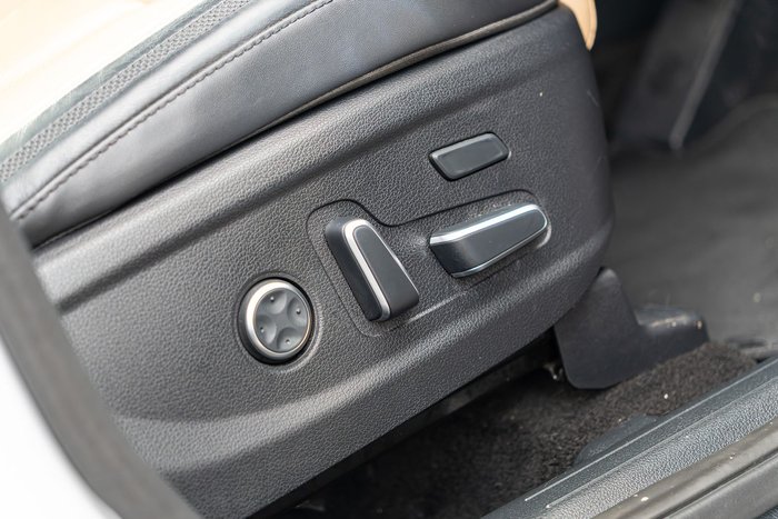 2023 Hyundai Santa Fe Highlander