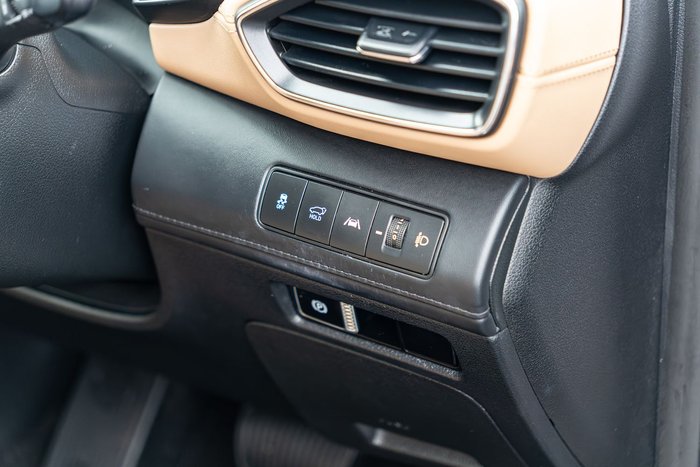 2023 Hyundai Santa Fe Highlander