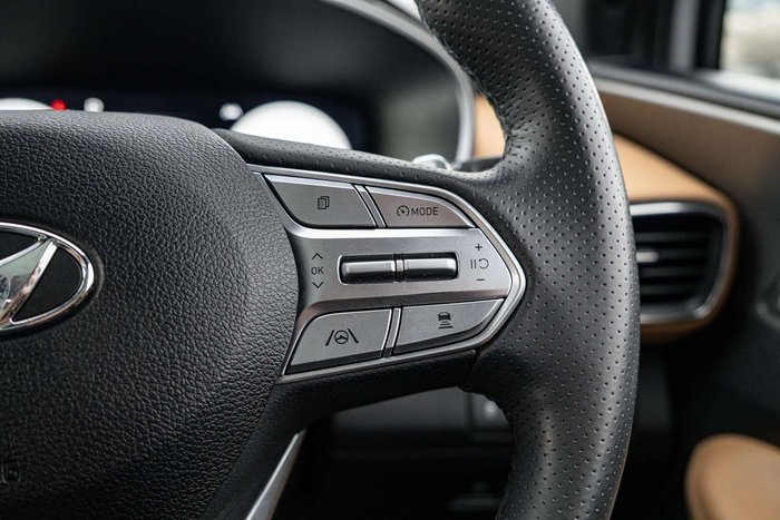 2023 Hyundai Santa Fe Highlander