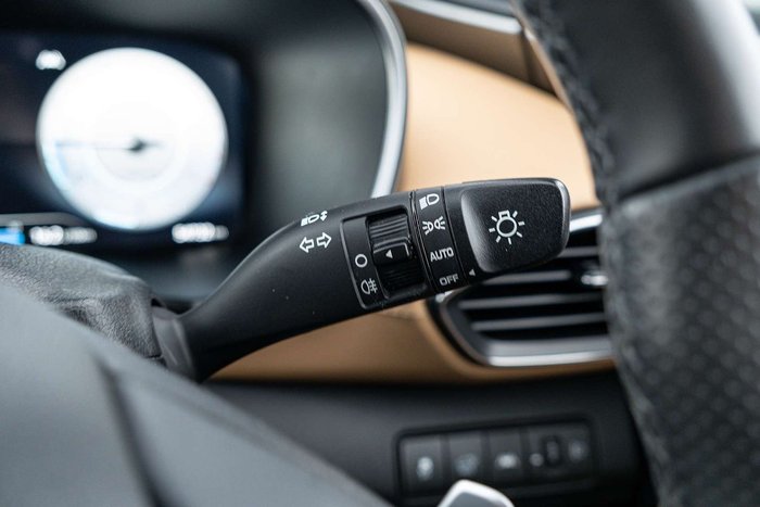 2023 Hyundai Santa Fe Highlander