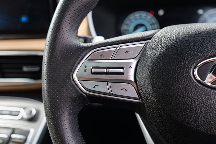 2023 Hyundai Santa Fe Highlander