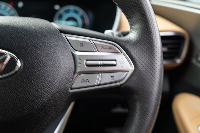 2023 Hyundai Santa Fe Highlander