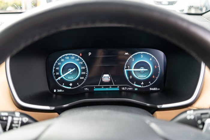 2023 Hyundai Santa Fe Highlander