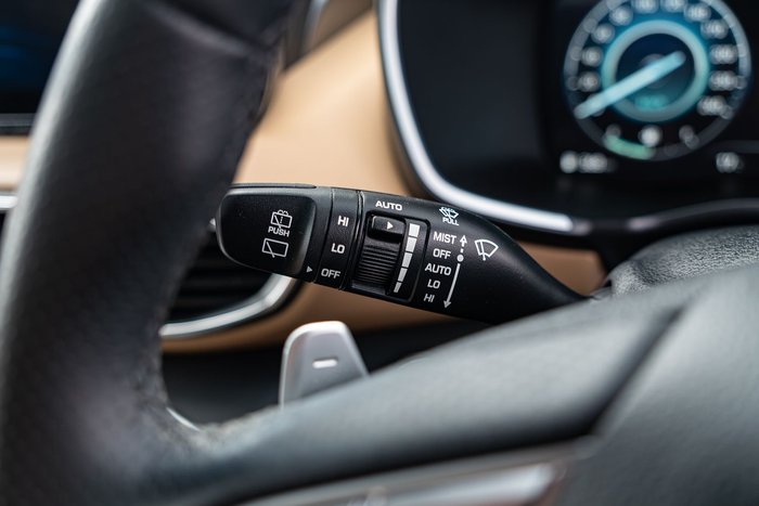 2023 Hyundai Santa Fe Highlander