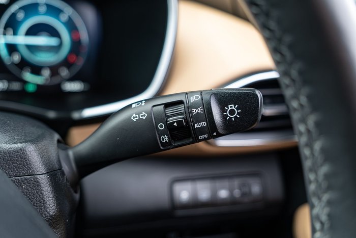 2023 Hyundai Santa Fe Highlander