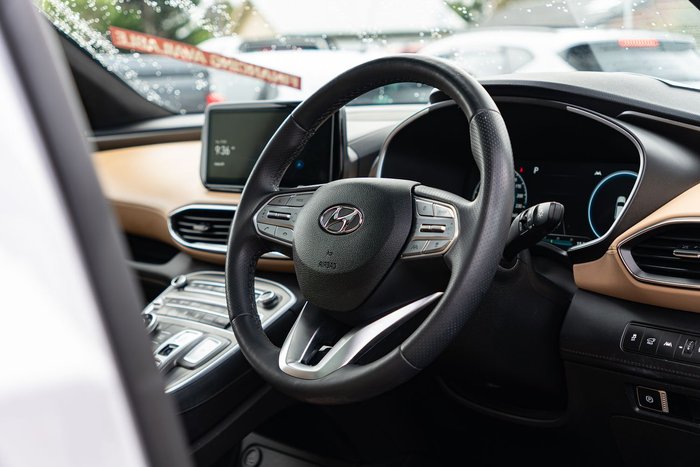 2023 Hyundai Santa Fe Highlander