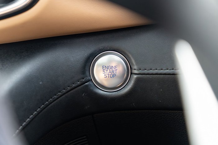 2023 Hyundai Santa Fe Highlander