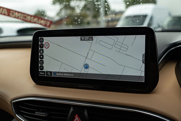 2023 Hyundai Santa Fe Highlander