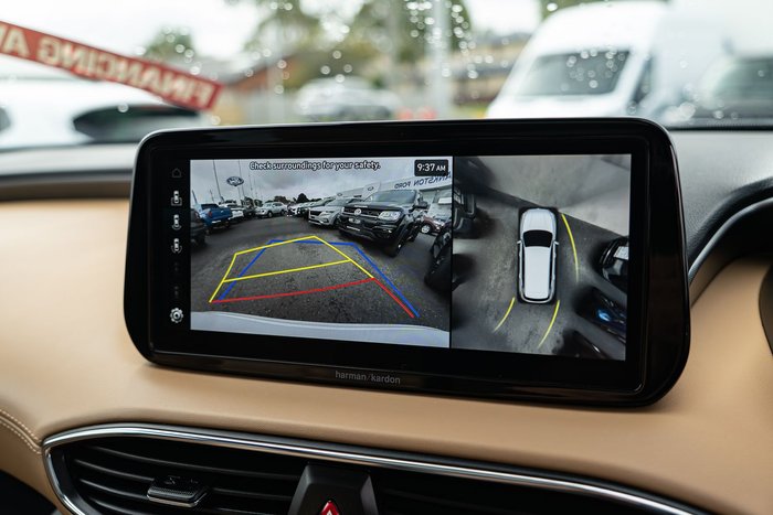 2023 Hyundai Santa Fe Highlander