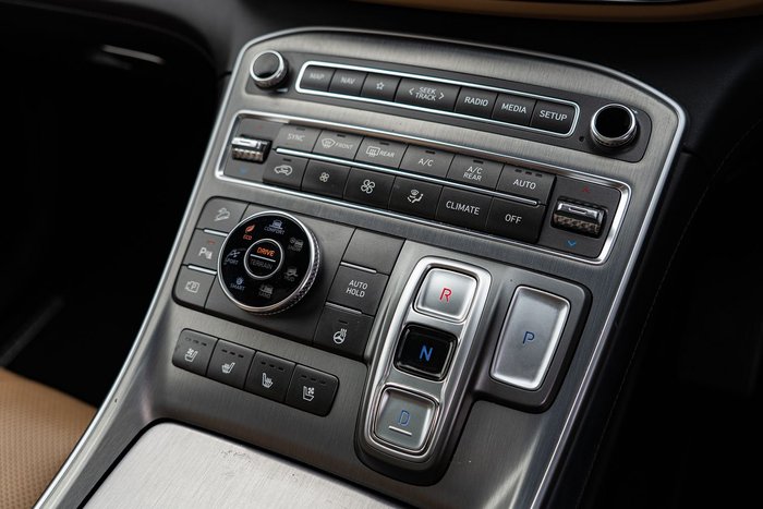 2023 Hyundai Santa Fe Highlander