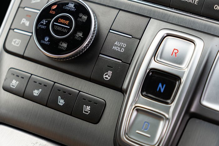 2023 Hyundai Santa Fe Highlander