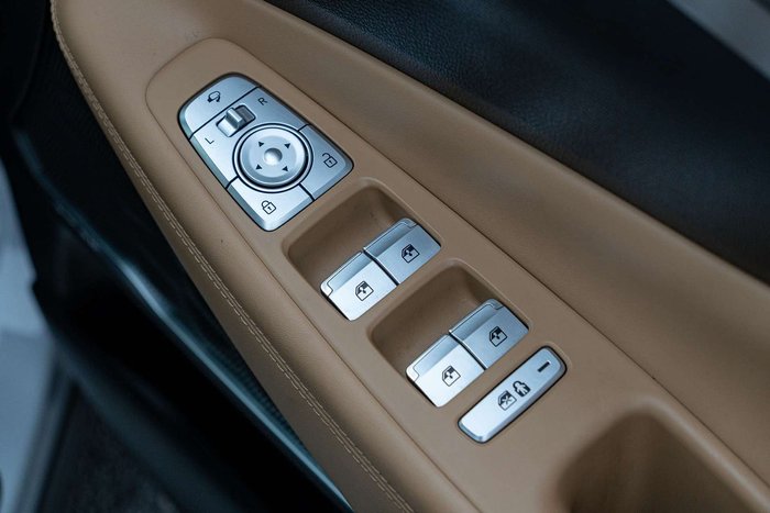 2023 Hyundai Santa Fe Highlander