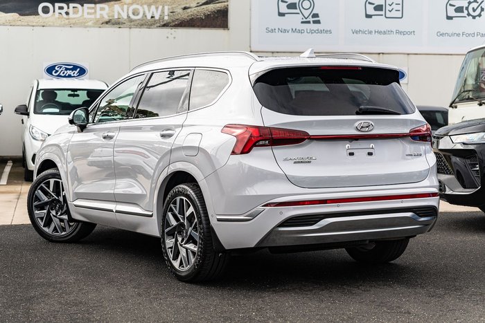 2023 Hyundai Santa Fe Highlander