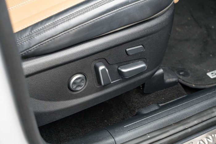 2023 Hyundai Santa Fe Highlander