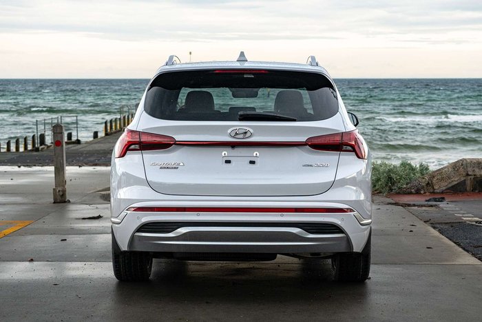 2023 Hyundai Santa Fe Highlander