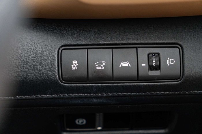 2023 Hyundai Santa Fe Highlander