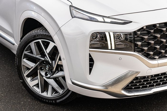 2023 Hyundai Santa Fe Highlander