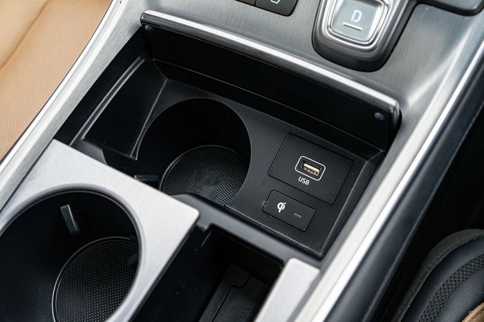 2023 Hyundai Santa Fe Highlander