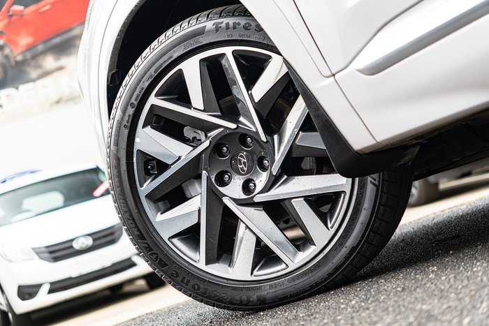 2023 Hyundai Santa Fe Highlander