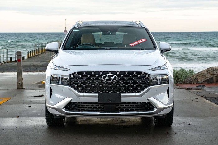 2023 Hyundai Santa Fe Highlander