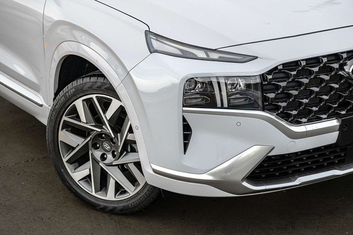 2023 Hyundai Santa Fe Highlander