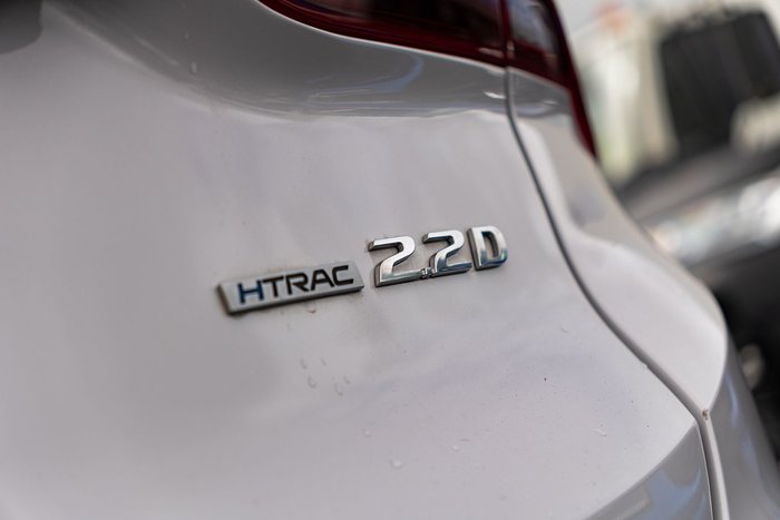 2023 Hyundai Santa Fe Highlander