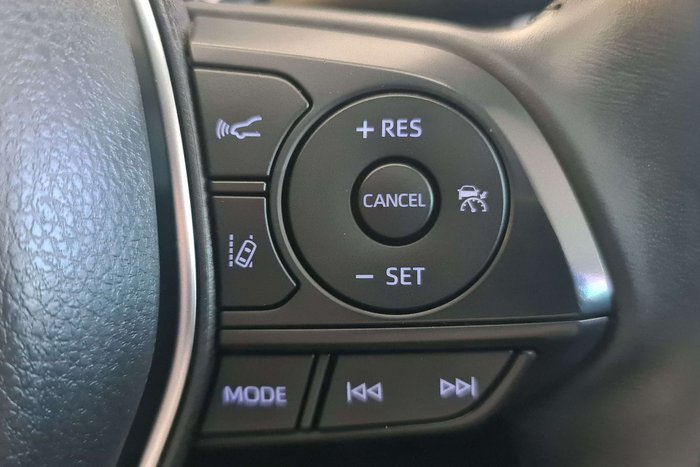 2020 Toyota Camry Ascent Sport