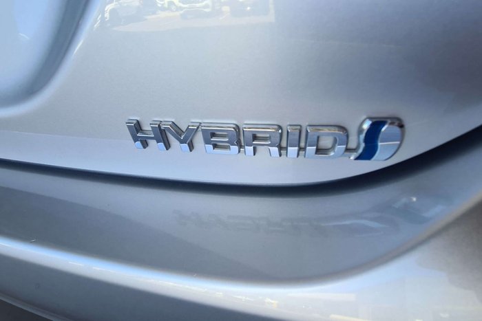 2020 Toyota Camry Ascent Sport