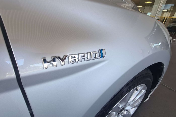 2020 Toyota Camry Ascent Sport