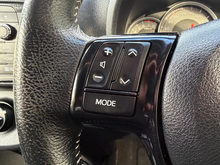 2019 Toyota Yaris SX NCP131R Dynamic Blue