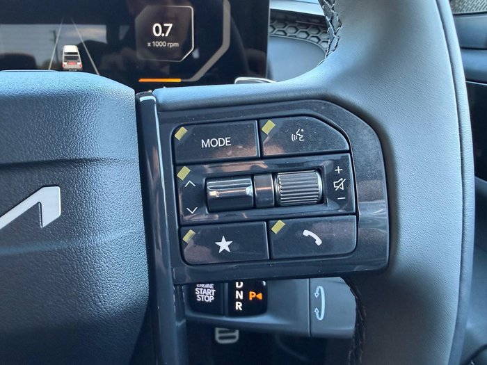 2025 Kia Tasman X-Line TK MY26 4X4 Dual Range Interstellar Grey