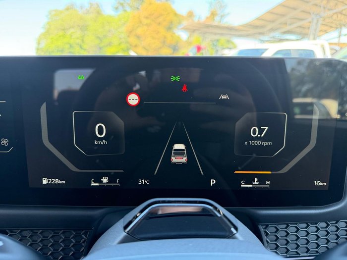 2025 Kia Tasman X-Line TK MY26 4X4 Dual Range Interstellar Grey