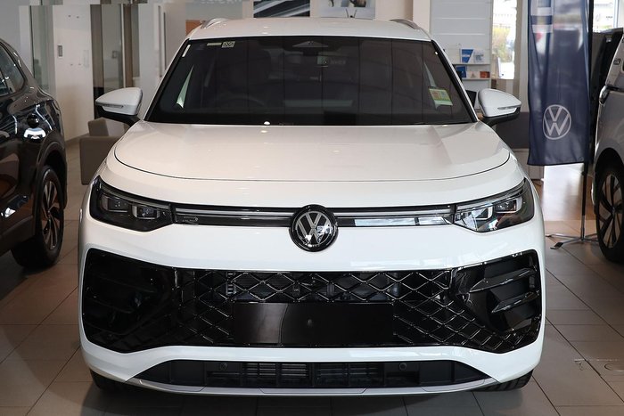 2025 Volkswagen Tayron 195TSI R-Line