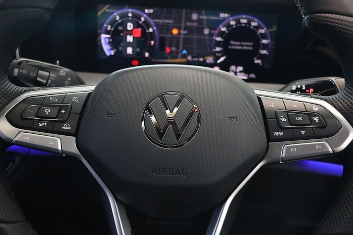 2025 Volkswagen Tayron 195TSI R-Line