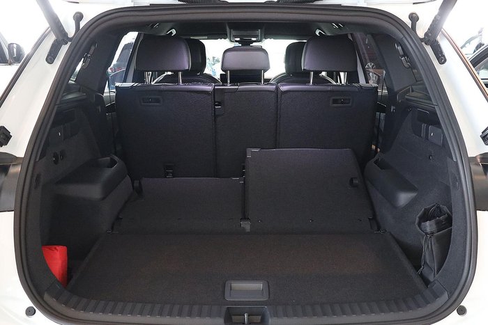 2025 Volkswagen Tayron 195TSI R-Line