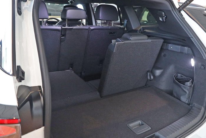 2025 Volkswagen Tayron 195TSI R-Line