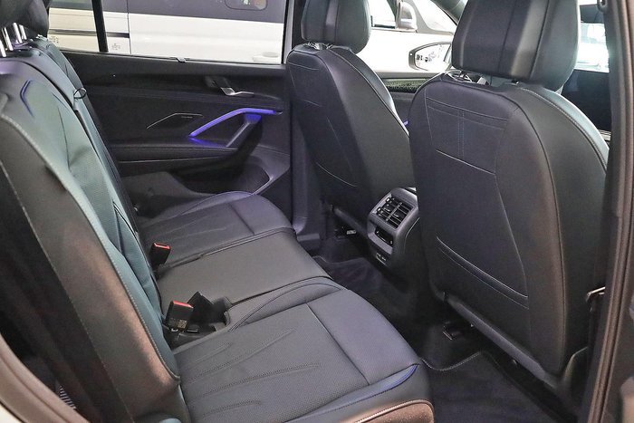 2025 Volkswagen Tayron 195TSI R-Line